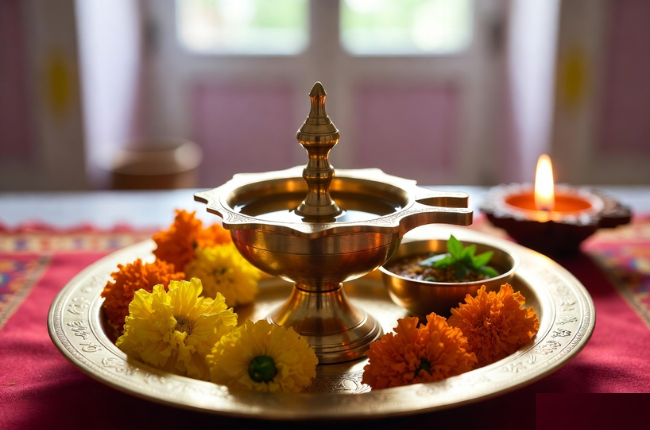Vedic Pooja Services How to Book Authentic Pandit for Any Life Problem